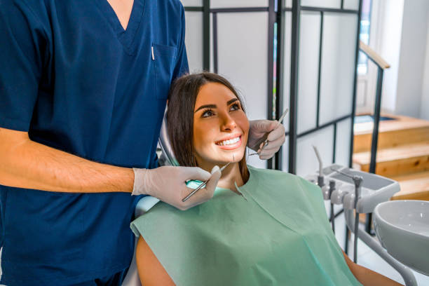 Sedation Dentistry in Galesville, WI